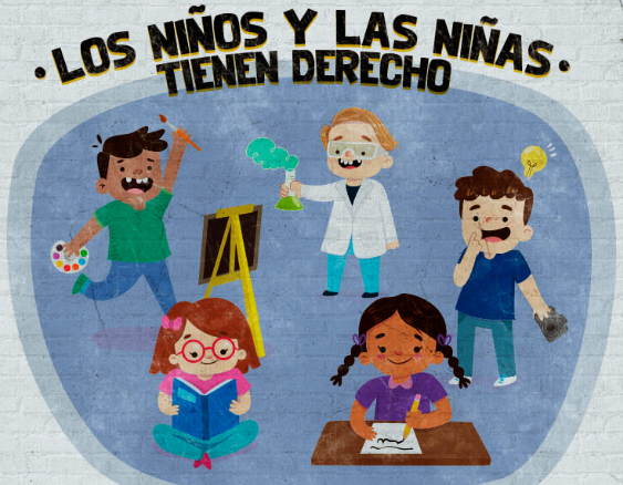 Cuentos Infantiles