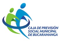 Caja de Previsión Social Municipal de Bucaramanga Logo