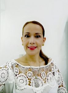 Subdirectora Financiera